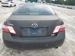 2009 Toyota Camry Hybrid Purple vin: 4T1BB46K59U071537