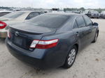 2009 Toyota Camry Hybrid Gray vin: 4T1BB46K59U072896