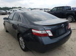 2009 Toyota Camry Hybrid Серый vin: 4T1BB46K59U072896