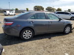 2009 Toyota Camry Hybrid Серый vin: 4T1BB46K59U075152