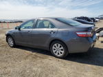 2009 Toyota Camry Hybrid Серый vin: 4T1BB46K59U075152