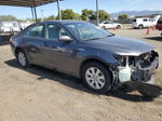 2009 Toyota Camry Hybrid Серый vin: 4T1BB46K59U075152