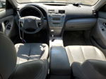 2009 Toyota Camry Hybrid Серый vin: 4T1BB46K59U075152