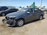 2009 Toyota Camry Hybrid Серый vin: 4T1BB46K59U075152