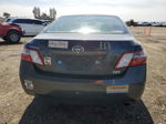 2009 Toyota Camry Hybrid Серый vin: 4T1BB46K59U075152