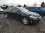 2009 Toyota Camry Hybrid Черный vin: 4T1BB46K59U094283