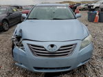 2009 Toyota Camry Hybrid Blue vin: 4T1BB46K59U098320