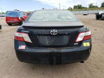 2009 Toyota Camry Hybrid Black vin: 4T1BB46K59U105881