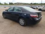 2009 Toyota Camry Hybrid Black vin: 4T1BB46K59U105881