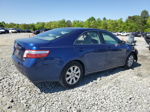 2009 Toyota Camry Hybrid Blue vin: 4T1BB46K59U109641