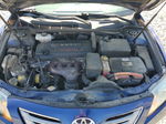 2009 Toyota Camry Hybrid Синий vin: 4T1BB46K59U109641