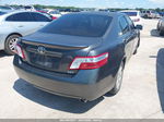 2007 Toyota Camry Hybrid   Gray vin: 4T1BB46K67U014616