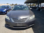 2008 Toyota Camry Hybrid Gray vin: 4T1BB46K68U044166