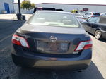 2008 Toyota Camry Hybrid Gray vin: 4T1BB46K68U044166