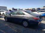 2008 Toyota Camry Hybrid Gray vin: 4T1BB46K68U044166