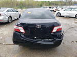 2009 Toyota Camry Hybrid Black vin: 4T1BB46K69U082708