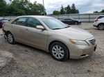 2009 Toyota Camry Hybrid Золотой vin: 4T1BB46K69U082739