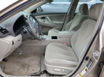 2009 Toyota Camry Hybrid Золотой vin: 4T1BB46K69U082739