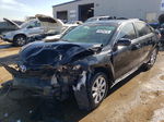 2009 Toyota Camry Hybrid Черный vin: 4T1BB46K69U094745