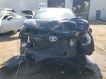 2009 Toyota Camry Hybrid Черный vin: 4T1BB46K69U094745