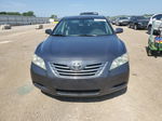 2009 Toyota Camry Hybrid Gray vin: 4T1BB46K69U102133