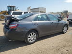 2009 Toyota Camry Hybrid Gray vin: 4T1BB46K69U102133