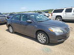 2009 Toyota Camry Hybrid Gray vin: 4T1BB46K69U102133