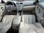 2009 Toyota Camry Hybrid Tan vin: 4T1BB46K69U102309