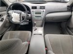 2009 Toyota Camry Hybrid Серый vin: 4T1BB46K69U105999