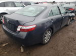 2009 Toyota Camry Hybrid Gray vin: 4T1BB46K69U105999