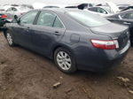 2009 Toyota Camry Hybrid Gray vin: 4T1BB46K69U105999