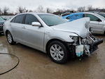 2009 Toyota Camry Hybrid Серебряный vin: 4T1BB46K79U063648