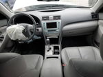 2009 Toyota Camry Hybrid Серебряный vin: 4T1BB46K79U063648