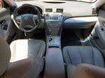 2009 Toyota Camry Hybrid Красный vin: 4T1BB46K79U081261