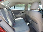 2009 Toyota Camry Hybrid Красный vin: 4T1BB46K79U081261