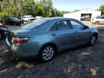 2009 Toyota Camry Hybrid Green vin: 4T1BB46K79U082880