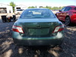 2009 Toyota Camry Hybrid Green vin: 4T1BB46K79U082880