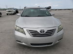 2009 Toyota Camry Hybrid Silver vin: 4T1BB46K79U099890