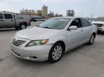 2009 Toyota Camry Hybrid Silver vin: 4T1BB46K79U099890