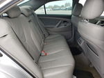 2009 Toyota Camry Hybrid Silver vin: 4T1BB46K79U099890