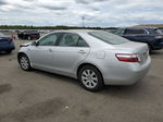 2009 Toyota Camry Hybrid Silver vin: 4T1BB46K79U106207