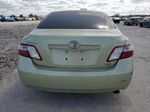 2008 Toyota Camry Hybrid Green vin: 4T1BB46K88U042936