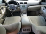 2008 Toyota Camry Hybrid Зеленый vin: 4T1BB46K88U042936