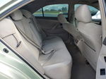 2008 Toyota Camry Hybrid Зеленый vin: 4T1BB46K88U042936