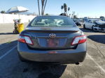 2009 Toyota Camry Hybrid Серый vin: 4T1BB46K89U073203