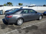 2009 Toyota Camry Hybrid Gray vin: 4T1BB46K89U073203