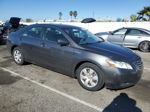 2009 Toyota Camry Hybrid Gray vin: 4T1BB46K89U073203