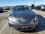 2009 Toyota Camry Hybrid Gray vin: 4T1BB46K89U073203