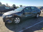 2009 Toyota Camry Hybrid Серый vin: 4T1BB46K89U073203