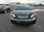 2009 Toyota Camry Hybrid Charcoal vin: 4T1BB46K89U099025